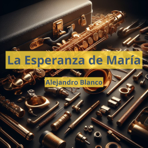 La Esperanza de María – Alejandro Blanco