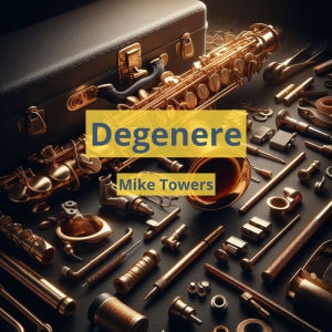 Degenere- Myke Towers