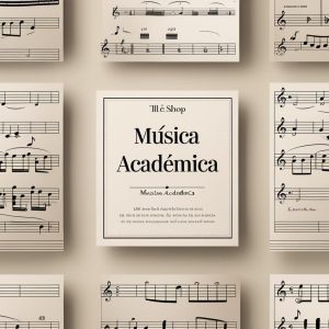Música Académica